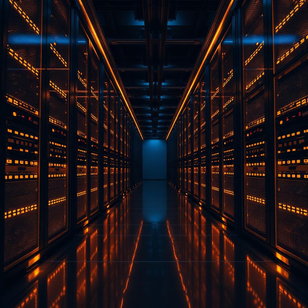 ZAYQUM Digital Infrastructure
